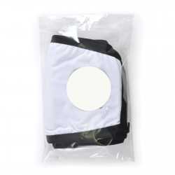 branded 3 Pack - Shield Face Masks, from our range of promotional Face Masks