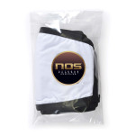 branded 3 Pack - Shield Face Masks, from our range of promotional Face Masks