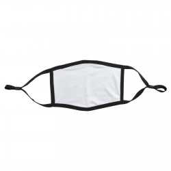 branded Shield Cotton Face Mask, from our range of promotional Face Masks