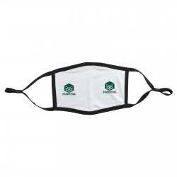 branded Shield Cotton Face Mask, from our range of promotional Face Masks