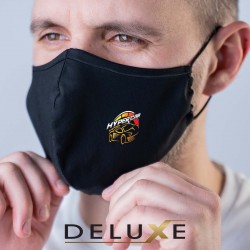 branded Deluxe Face Mask, from our range of promotional Face Masks