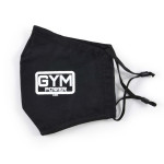 branded Deluxe Face Mask, from our range of promotional Face Masks