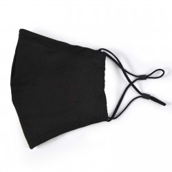 branded Deluxe Face Mask, from our range of promotional Face Masks