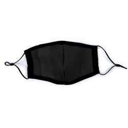 branded Deluxe Face Mask, from our range of promotional Face Masks