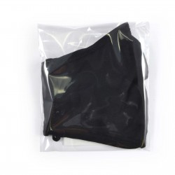 branded Deluxe Face Mask, from our range of promotional Face Masks