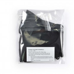 branded Deluxe Face Mask, from our range of promotional Face Masks