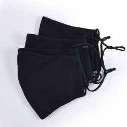 branded 3 Pack - Deluxe Face Masks, from our range of promotional Face Masks