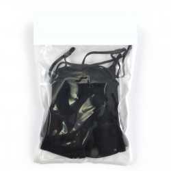 branded 3 Pack - Deluxe Face Masks, from our range of promotional Face Masks