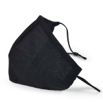 branded 3 Pack - Deluxe Face Masks, from our range of promotional Face Masks