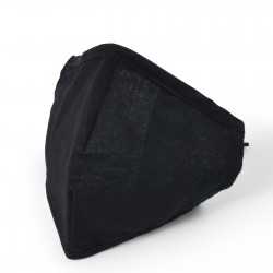 branded 5 Pack - Deluxe Face Masks, from our range of promotional Face Masks
