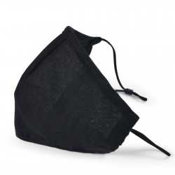 branded 5 Pack - Deluxe Face Masks, from our range of promotional Face Masks