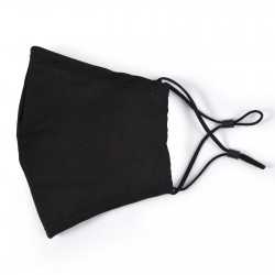 branded 5 Pack - Deluxe Face Masks, from our range of promotional Face Masks