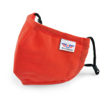 branded Deluxe Childrens Face Mask, from our range of promotional Face Masks