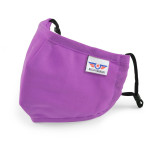 branded Deluxe Childrens Face Mask, from our range of promotional Face Masks