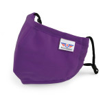 branded Deluxe Childrens Face Mask, from our range of promotional Face Masks