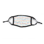 branded Shield Cotton Face Mask, from our range of promotional Face Masks
