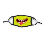 branded Shield Cotton Face Mask, from our range of promotional Face Masks