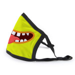 branded Shield Cotton Face Mask, from our range of promotional Face Masks