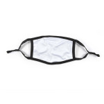 branded Shield Cotton Face Mask, from our range of promotional Face Masks