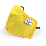 branded Deluxe Adult Face Mask, from our range of promotional Face Masks