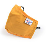 branded Deluxe Adult Face Mask, from our range of promotional Face Masks