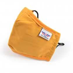 branded Deluxe Adult Face Mask, from our range of promotional Face Masks