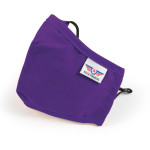 branded Deluxe Adult Face Mask, from our range of promotional Face Masks