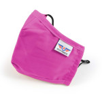 branded Deluxe Adult Face Mask, from our range of promotional Face Masks