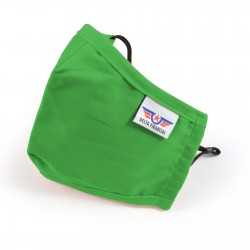branded Deluxe Adult Face Mask, from our range of promotional Face Masks