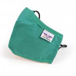 branded Deluxe Adult Face Mask, from our range of promotional Face Masks