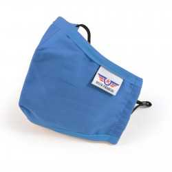 branded Deluxe Adult Face Mask, from our range of promotional Face Masks