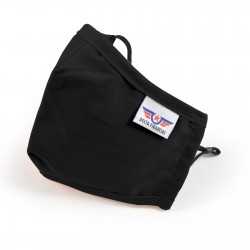 branded Deluxe Adult Face Mask, from our range of promotional Face Masks
