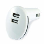 Phone &amp; Tablet Chargers  - Monza Car Charger