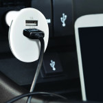 Phone &amp; Tablet Chargers  - Monza Car Charger