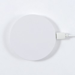 Phone & Tablet Chargers - Arc Round Wireless Charger