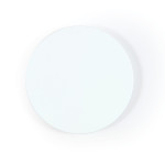 Phone &amp; Tablet Chargers  - Arc Round Wireless Charger
