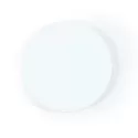 branded Arc Round Wireless Charger, from our range of promotional Phone Accessories
