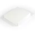 branded Arc Round Wireless Charger, from our range of promotional Phone Accessories