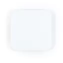branded Arc Square Wireless Charger, from our range of promotional Phone &amp; Tablet Chargers