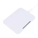 branded Proton Wireless Charger, from our range of promotional Phone Accessories