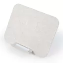 branded Proton Eco Wireless Charger, from our range of promotional Phone &amp; Tablet Chargers