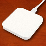 Phone &amp; Tablet Chargers  - Arc Eco Square Wireless Charger