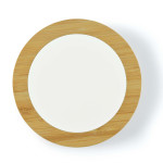 Phone &amp; Tablet Chargers  - Bamboo Ranger Fast Wireless Charger