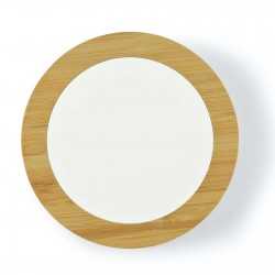 Phone & Tablet Chargers - Bamboo Ranger Fast Wireless Charger