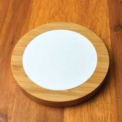 Phone & Tablet Chargers - Bamboo Ranger Fast Wireless Charger