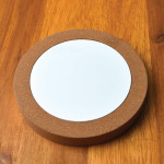 Phone &amp; Tablet Chargers  - Cork Ranger Fast Wireless Charger