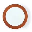 branded Wood Ranger Fast Wireless Charger, from our range of promotional Phone &amp; Tablet Chargers
