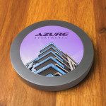 Phone &amp; Tablet Chargers  - Aluminium Ranger Fast Wireless Charger