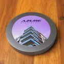 branded Aluminium Ranger Fast Wireless Charger, from our range of promotional Phone &amp; Tablet Chargers