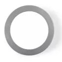 branded Aluminium Ranger Fast Wireless Charger, from our range of promotional Phone &amp; Tablet Chargers